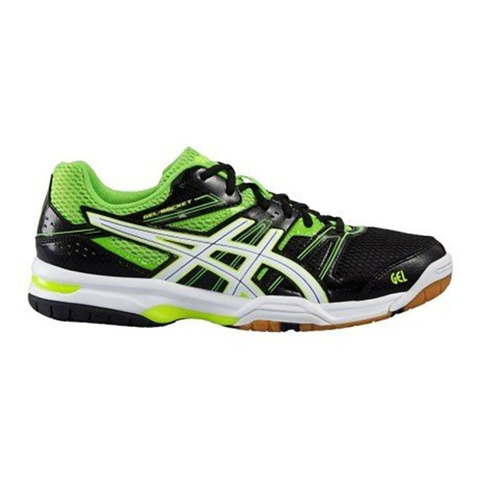 Asics gel rocket kopen best sale