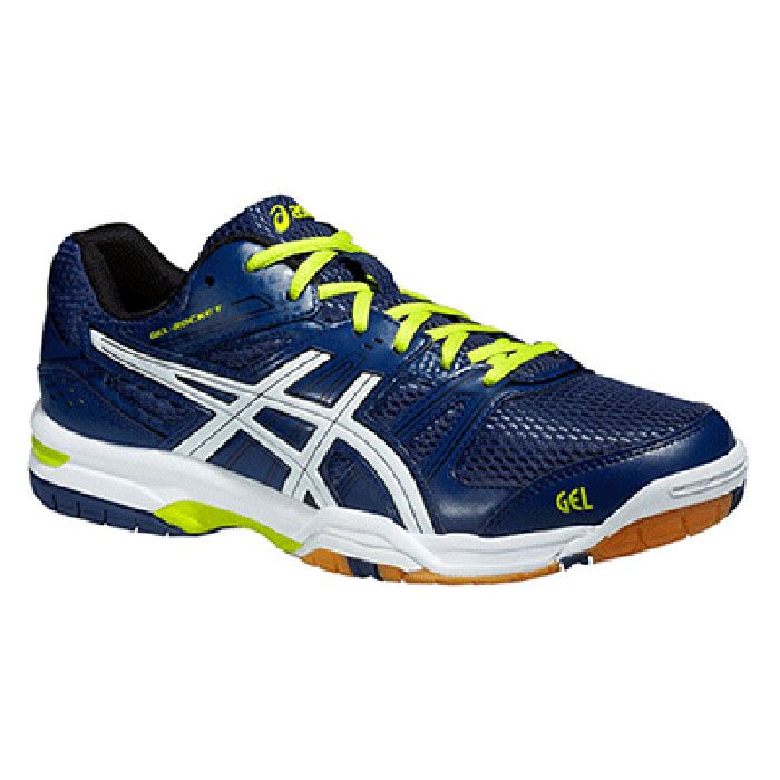 asics revolution 7