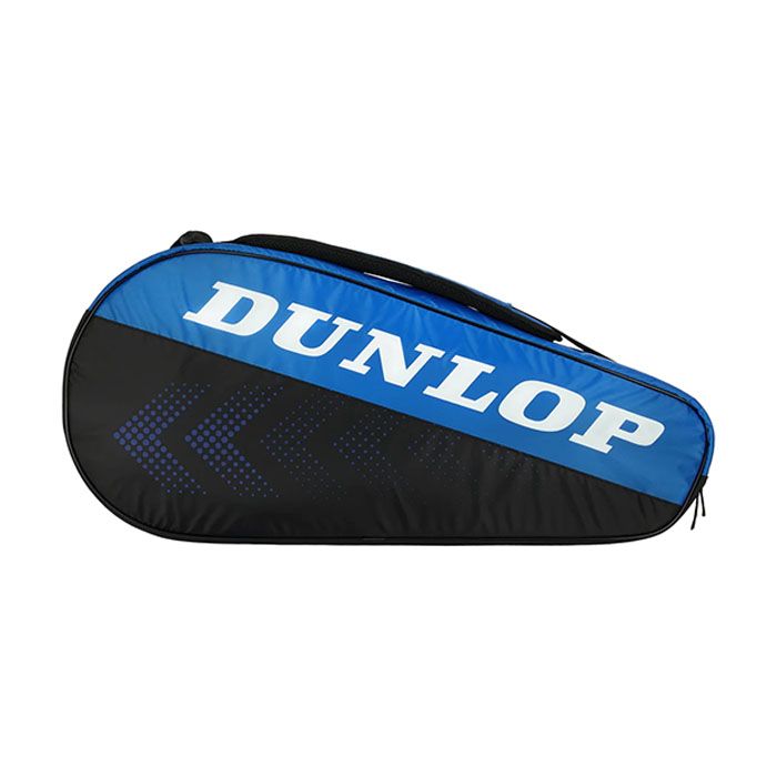 独特の上品 CX Dunlop Club | kopen? online voordelig blauw Racketbag 3 Others