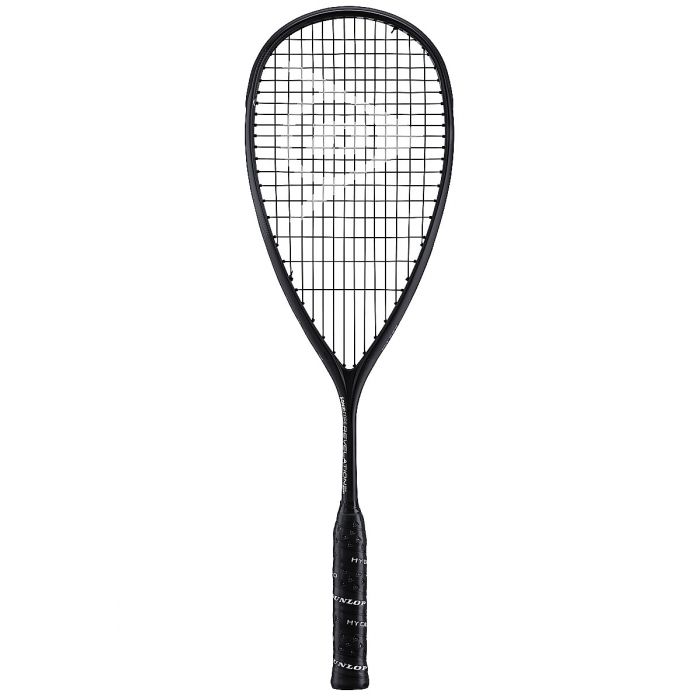 Dunlop Sonic Core Revelation 125 squashracket voordelig online