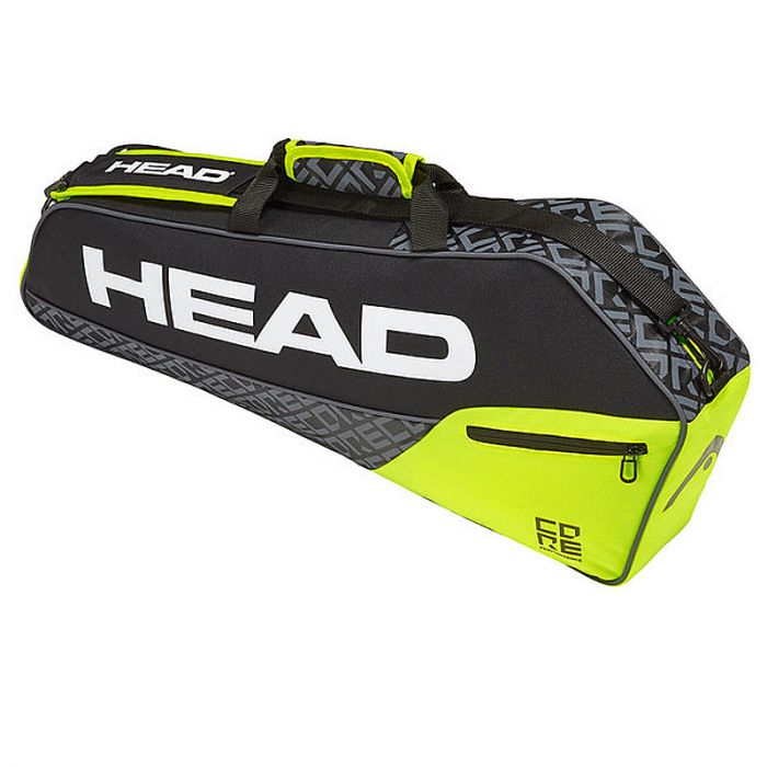 Head Core 3R Pro squashtas voordelig online kopen