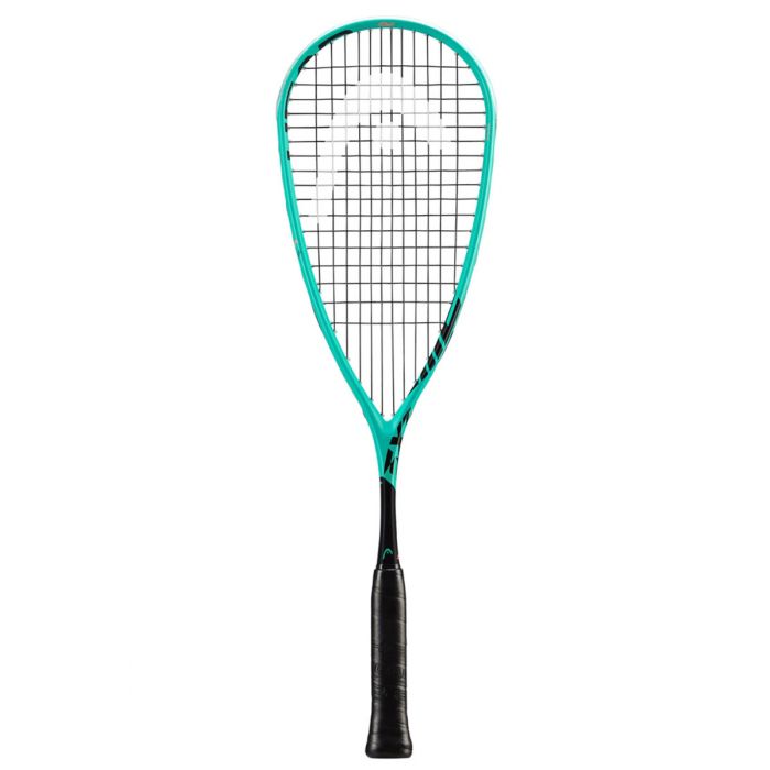Head Hawk Rough Rol 120 tennissnaar, uniseks, voor volwassenen