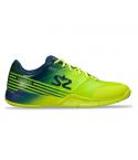 Salming Viper 5 Lime/blue