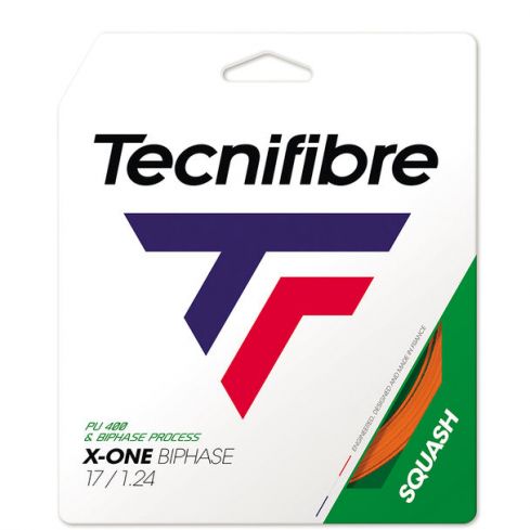 Tecnifibre X-One Biphase 1.24 9 mtr.