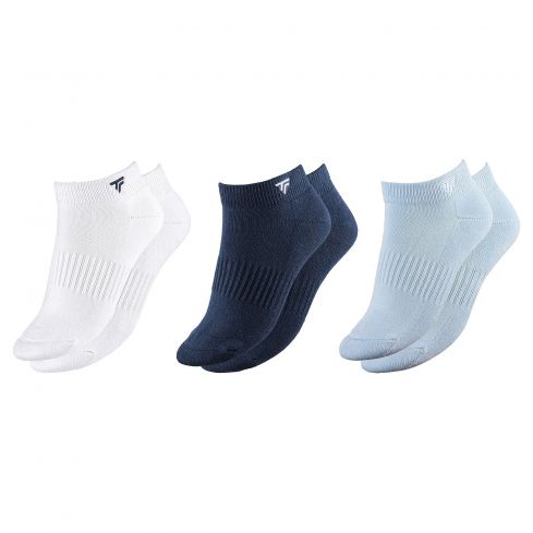 Chaussette LOW-CUT SOCKS X3