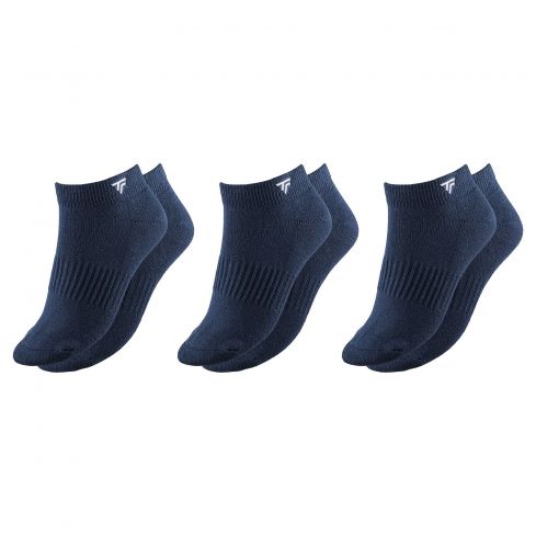 Chaussette LOW-CUT SOCKS X3
