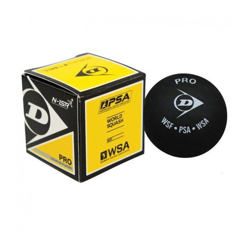 Dunlop Squashball Pro 12x