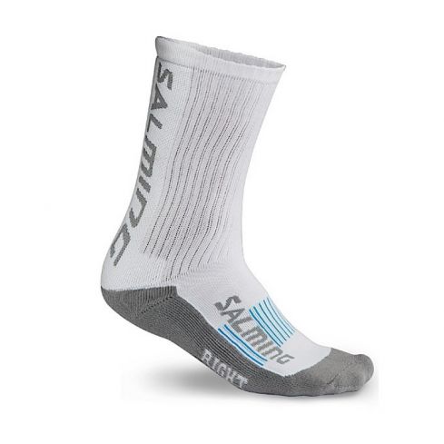 Salming 365 Advance Indoor Sock white