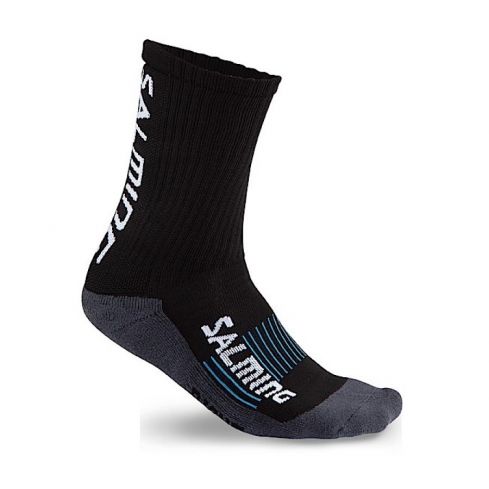 Salming 365 Advance Indoor Sock black