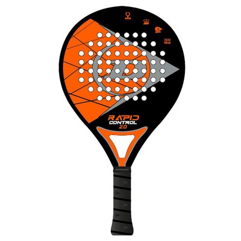 Dunlop Rapid Control 2.0 SALE !!