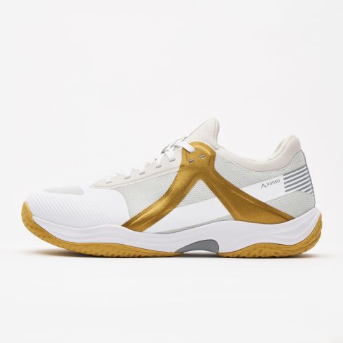 Kanso EQX3 Beige/Gold