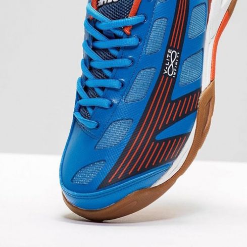 Hi tec squash sale shoes size 10