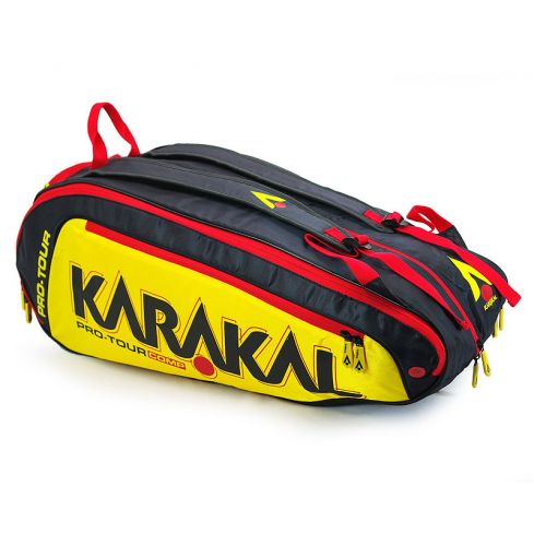 Karakal Pro Tour Comp 9 Racketbag