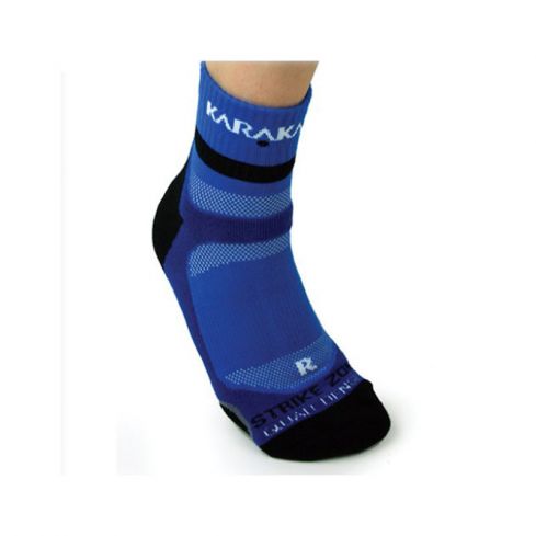 Karakal X4 Ankle blauw 40-48