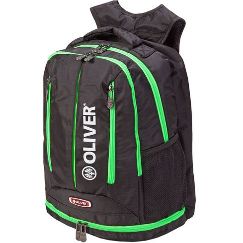 Oliver Backpack TS
