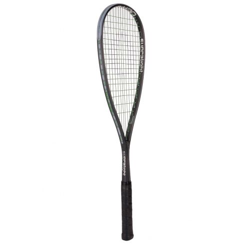 Oliver Supralight Silver ﻿