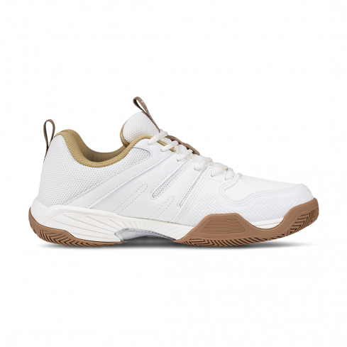 Teuton ST2 squashschoen Khaki