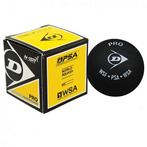 Dunlop Squashball Pro
