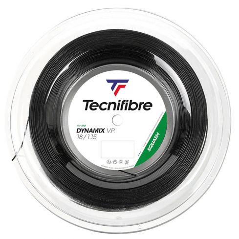 Tecnifibre Dynamix V.P. 18 1.15 mm 200 mtr
