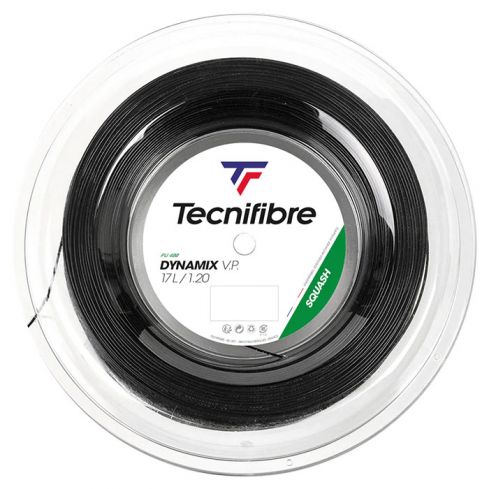 Tecnifibre Dynamix V.P. 17 1.20 mm 200 mtr