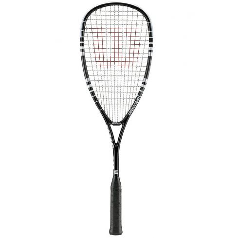 Wilson Hyper Hammer 120 Black Edition